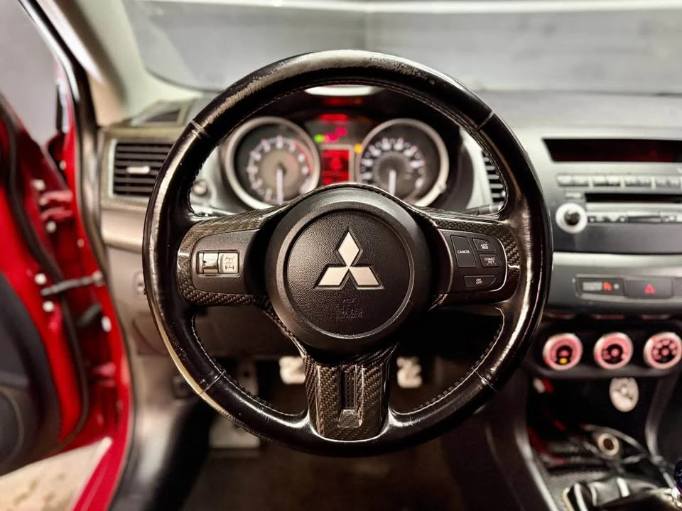 2008 Mitsubishi Lancer Evolution X 9th Gen - Image 18 of 20