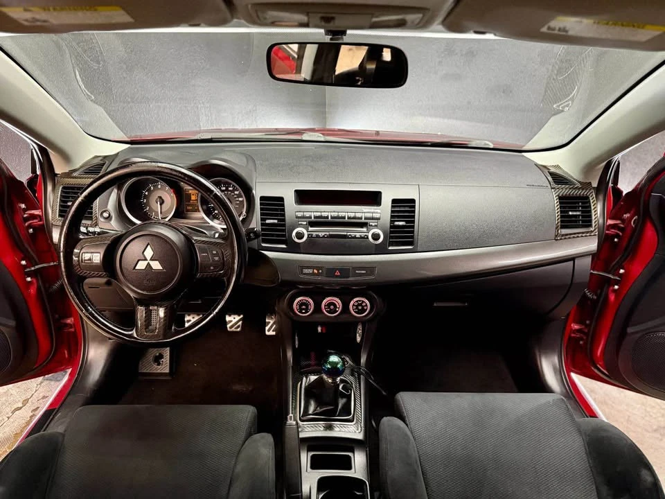 2008 Mitsubishi Lancer Evolution X 9th Gen - Image 16 of 20