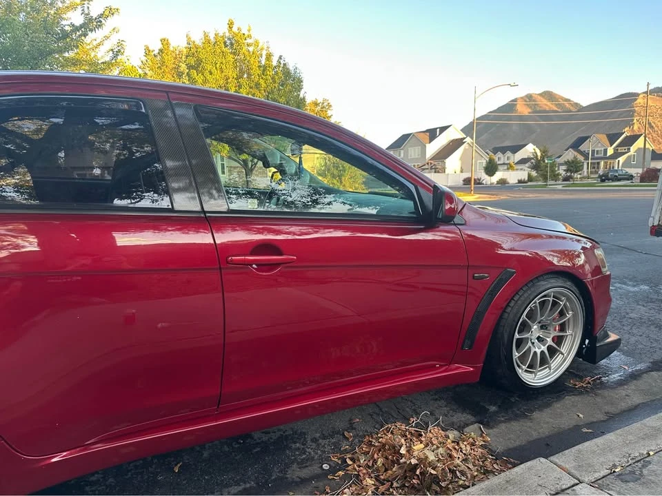 2008 Mitsubishi Lancer Evolution X 9th Gen - Image 6 of 20