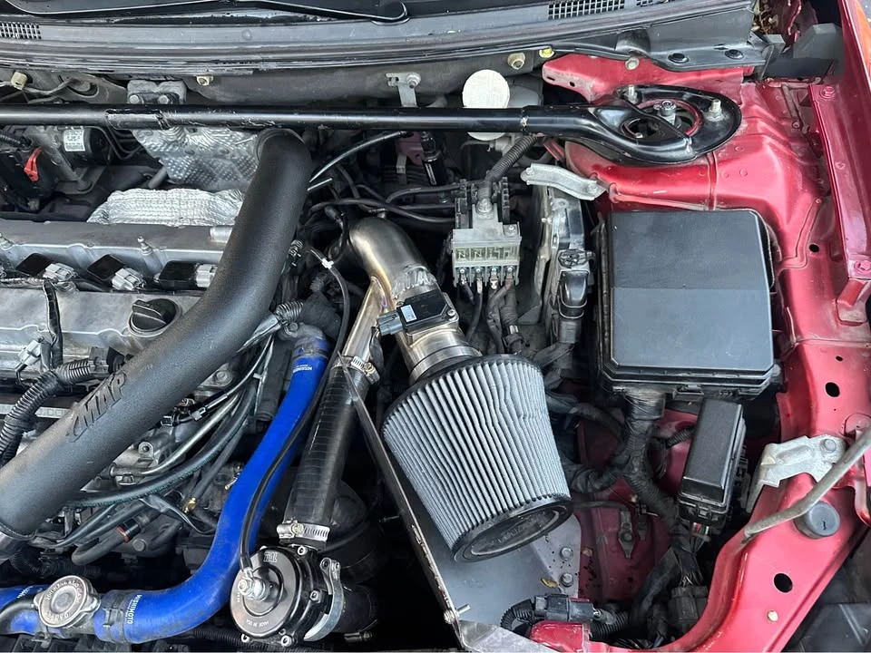 2008 Mitsubishi Lancer Evolution X 9th Gen - Image 20 of 20