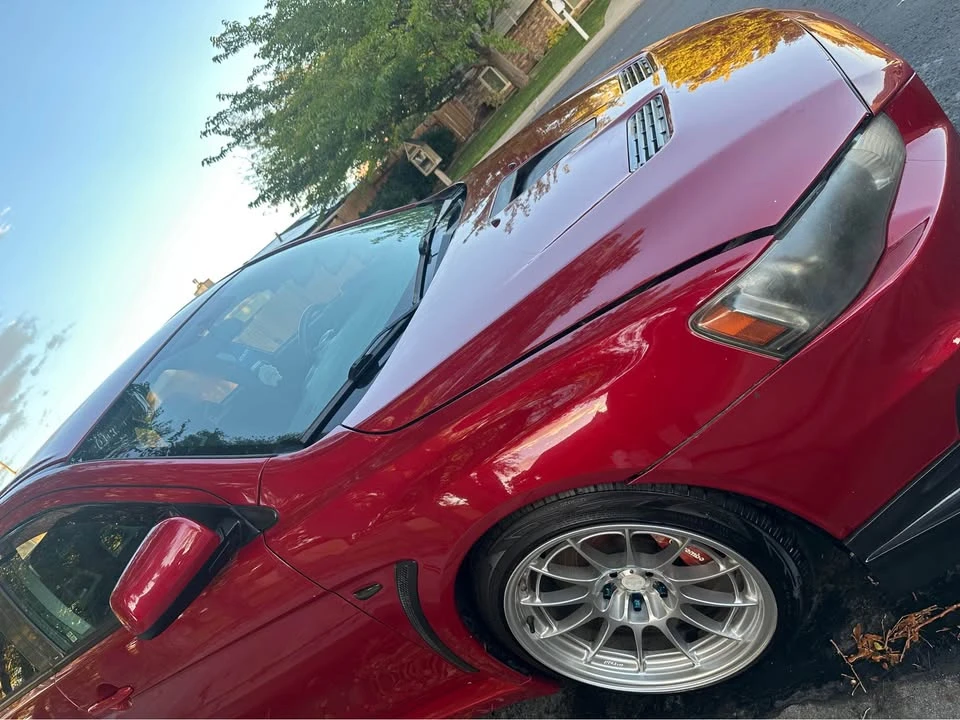 2008 Mitsubishi Lancer Evolution X 9th Gen - Image 5 of 20