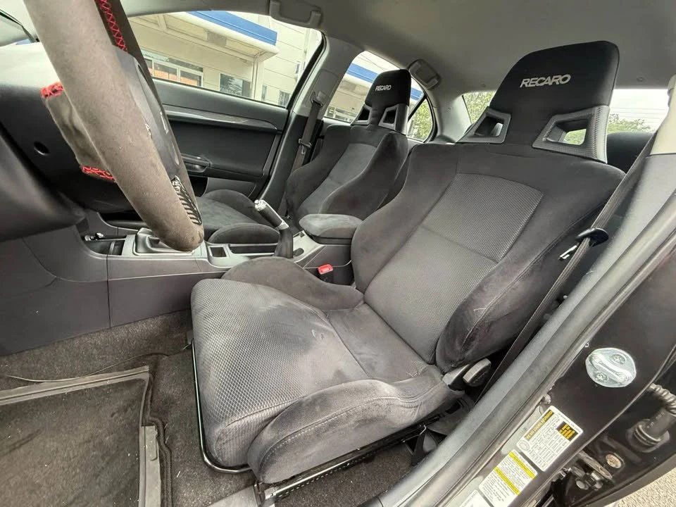 2008 Mitsubishi Lancer Evolution X 9th Gen - Image 7 of 15
