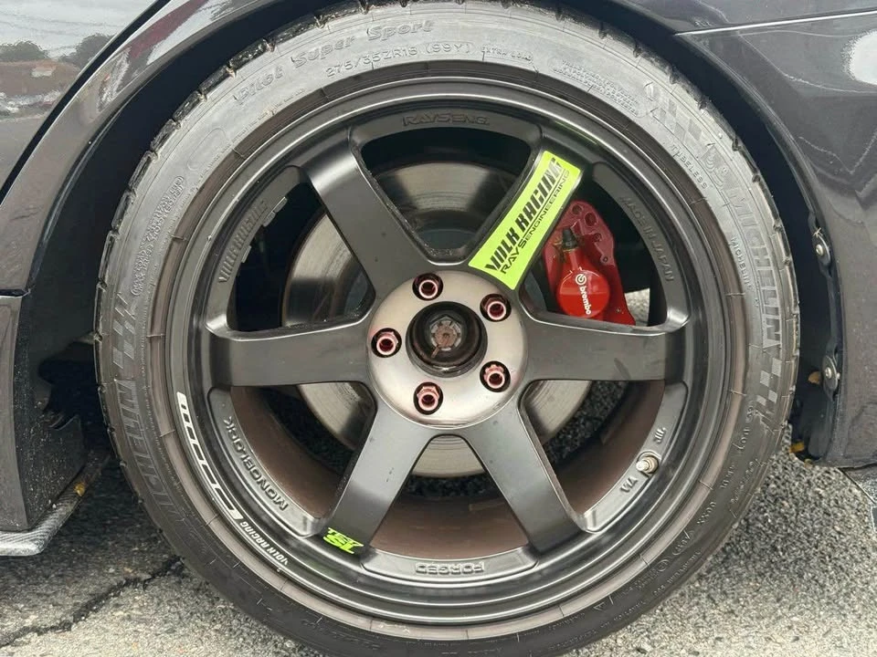 2008 Mitsubishi Lancer Evolution X 9th Gen - Image 14 of 15