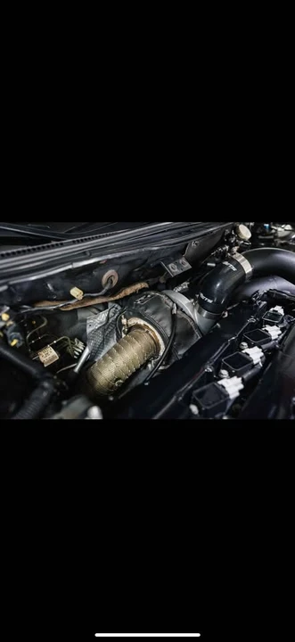 2008 Mitsubishi Lancer Evolution X 9th Gen - Image 7 of 11