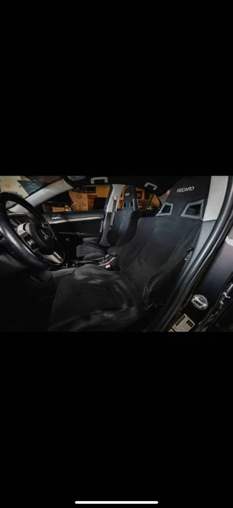 2008 Mitsubishi Lancer Evolution X 9th Gen - Image 8 of 11