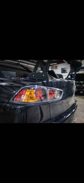 2008 Mitsubishi Lancer Evolution X 9th Gen - Image 4 of 11