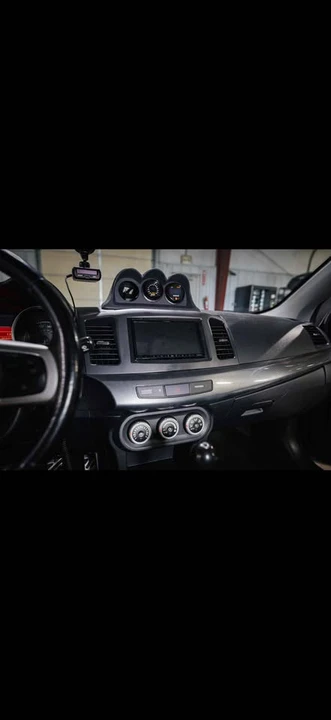 2008 Mitsubishi Lancer Evolution X 9th Gen - Image 10 of 11