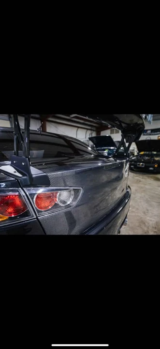 2008 Mitsubishi Lancer Evolution X 9th Gen - Image 5 of 11