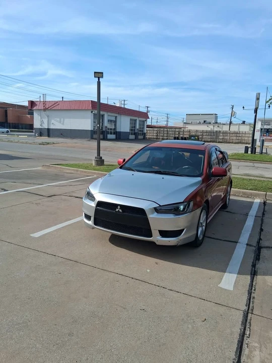 2008 Mitsubishi Lancer Evolution X 9th Gen - Image 6 of 7