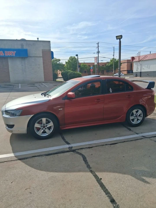 2008 Mitsubishi Lancer Evolution X 9th Gen - Image 7 of 7
