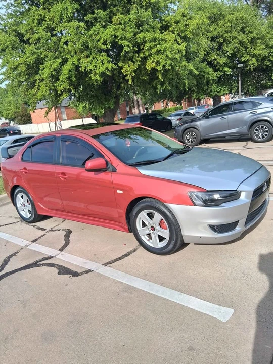 2008 Mitsubishi Lancer Evolution X 9th Gen - Image 4 of 7