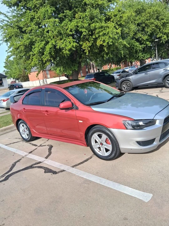 2008 Mitsubishi Lancer Evolution X 9th Gen - Image 5 of 7