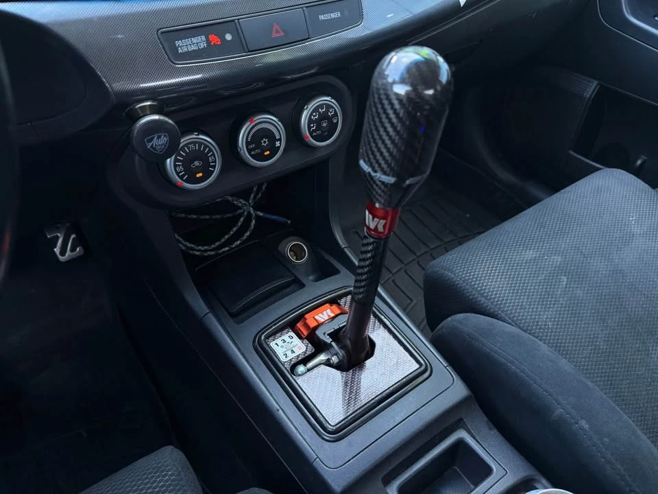 2008 Mitsubishi Lancer Evolution X 9th Gen - Image 15 of 16