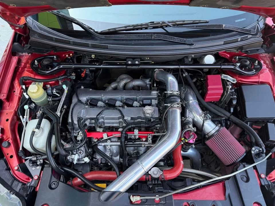 2008 Mitsubishi Lancer Evolution X 9th Gen - Image 12 of 16