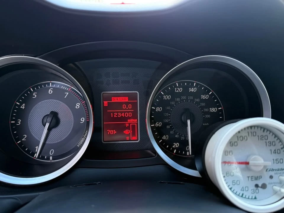 2008 Mitsubishi Lancer Evolution X 9th Gen - Image 16 of 16