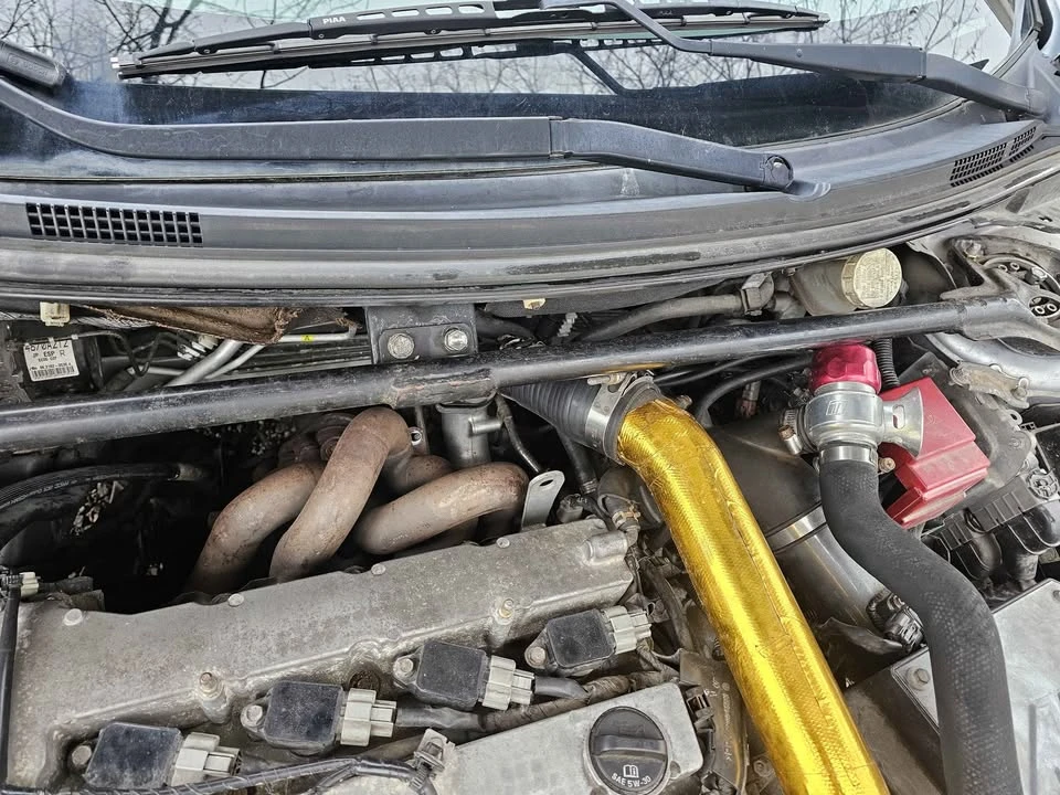 2008 Mitsubishi Lancer Evolution X 9th Gen - Image 16 of 19