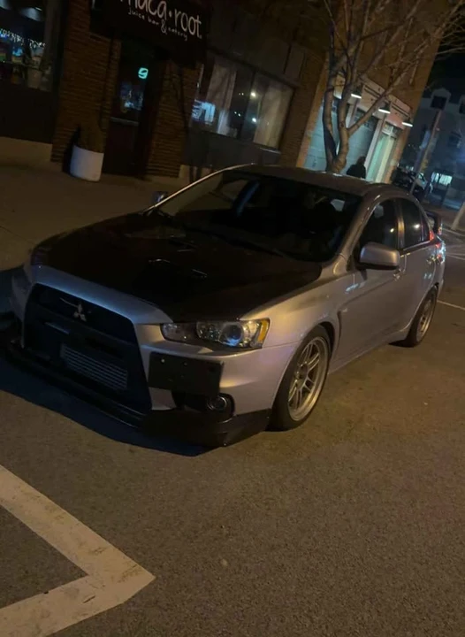 2008 Mitsubishi Lancer Evolution X 9th Gen - Image 8 of 19