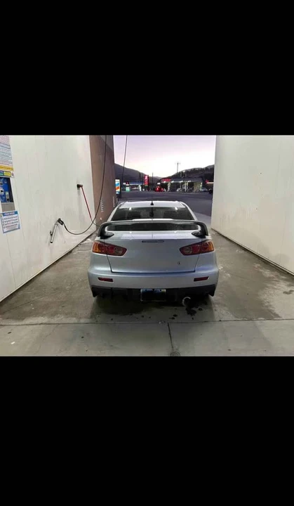 2008 Mitsubishi Lancer Evolution X 9th Gen - Image 4 of 18