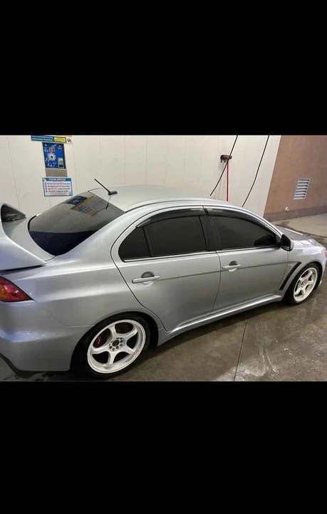 2008 Mitsubishi Lancer Evolution X 9th Gen - Image 3 of 18