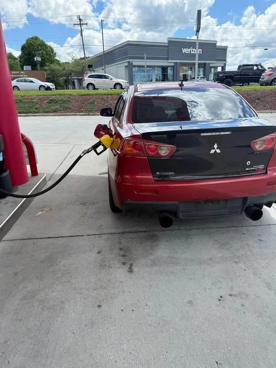 2008 Mitsubishi Lancer Evolution X 9th Gen - Image 6 of 13