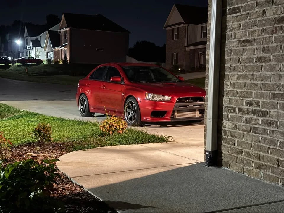 2008 Mitsubishi Lancer Evolution X 9th Gen - Image 11 of 13