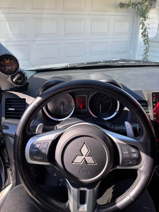 2008 Mitsubishi Lancer Evolution X 9th Gen - Image 15 of 15