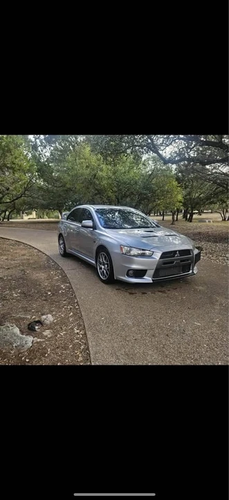 2008 Mitsubishi Lancer Evolution X 9th Gen - Image 4 of 4