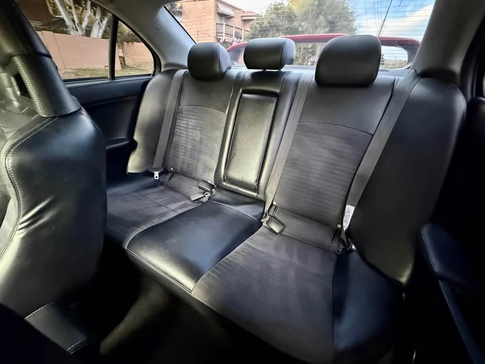 2008 Mitsubishi Lancer Evolution X 9th Gen - Image 13 of 13