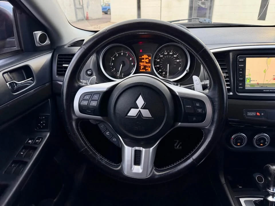 2008 Mitsubishi Lancer Evolution X 9th Gen - Image 11 of 13