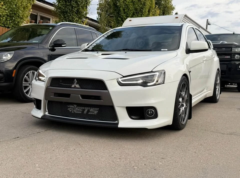 2008 Mitsubishi Lancer Evolution X 9th Gen - Image 3 of 18