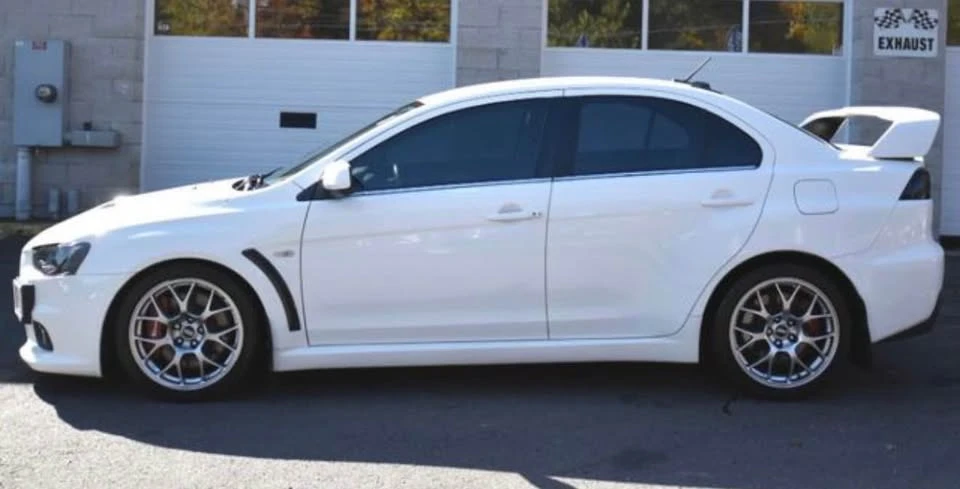 2008 Mitsubishi Lancer Evolution X 9th Gen - Image 6 of 18