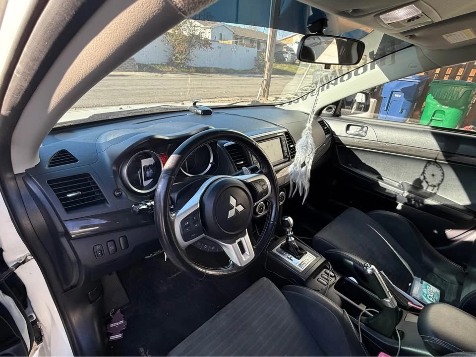 2008 Mitsubishi Lancer Evolution X 9th Gen - Image 10 of 18