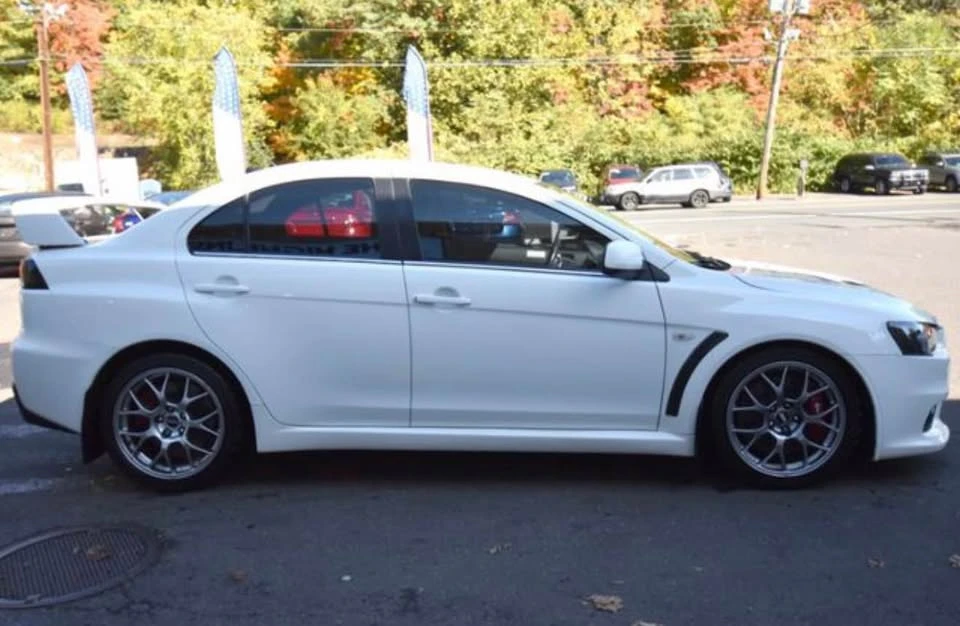 2008 Mitsubishi Lancer Evolution X 9th Gen - Image 5 of 18