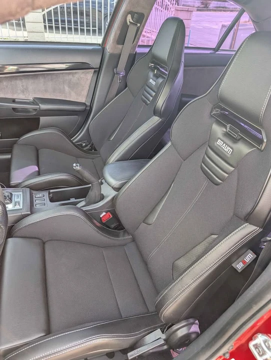 2008 Mitsubishi Lancer Evolution X 9th Gen - Image 8 of 14