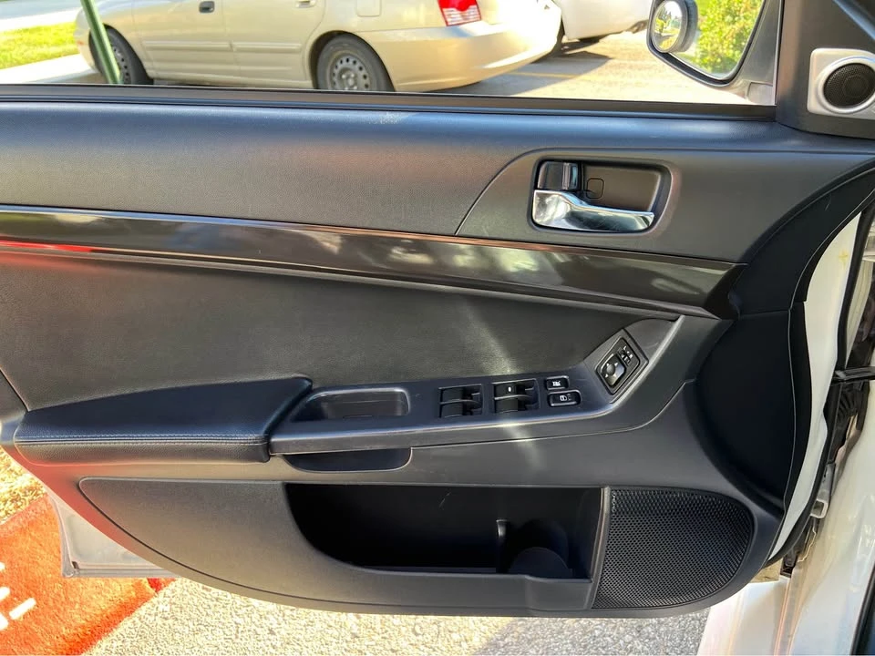 2008 Mitsubishi Lancer Evolution X 9th Gen - Image 11 of 14