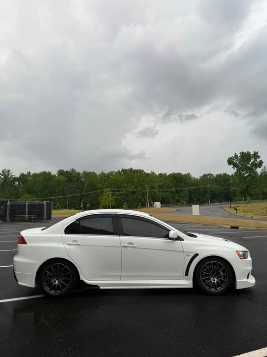 2008 Mitsubishi Lancer Evolution X 9th Gen - Image 6 of 13