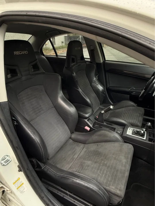2008 Mitsubishi Lancer Evolution X 9th Gen - Image 12 of 13
