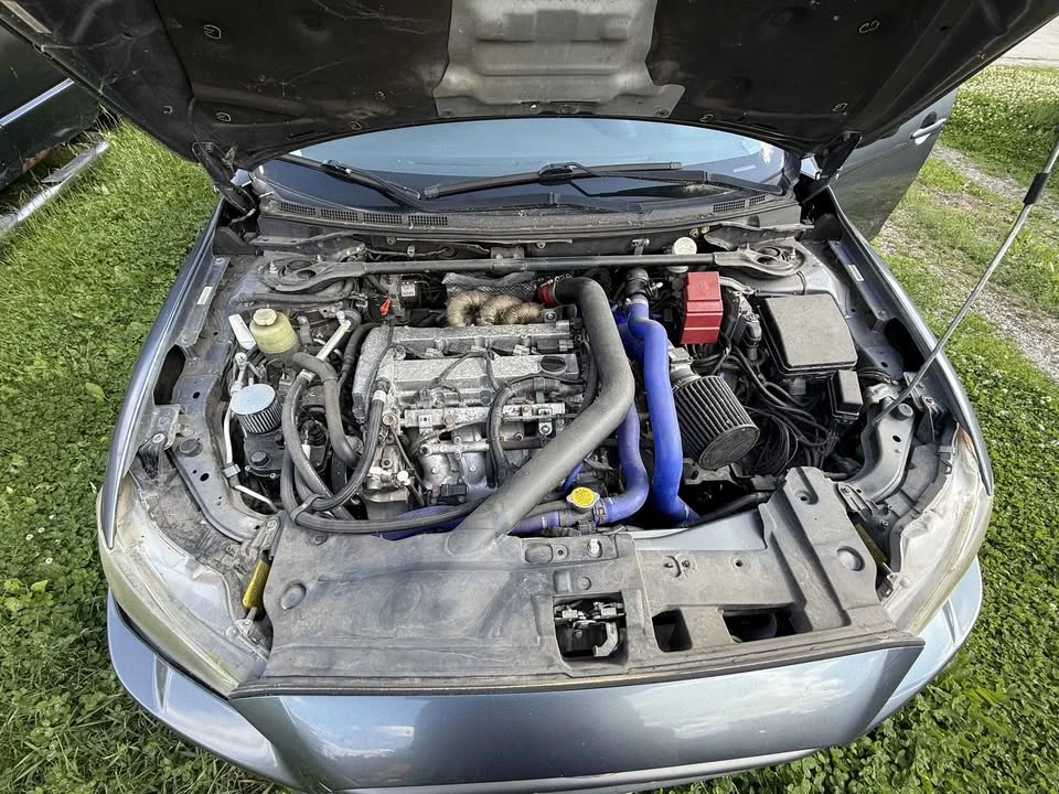 2008 Mitsubishi Lancer Evolution X 9th Gen - Image 4 of 14