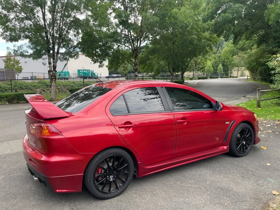 2008 Mitsubishi Lancer Evolution X 9th Gen - Image 5 of 20