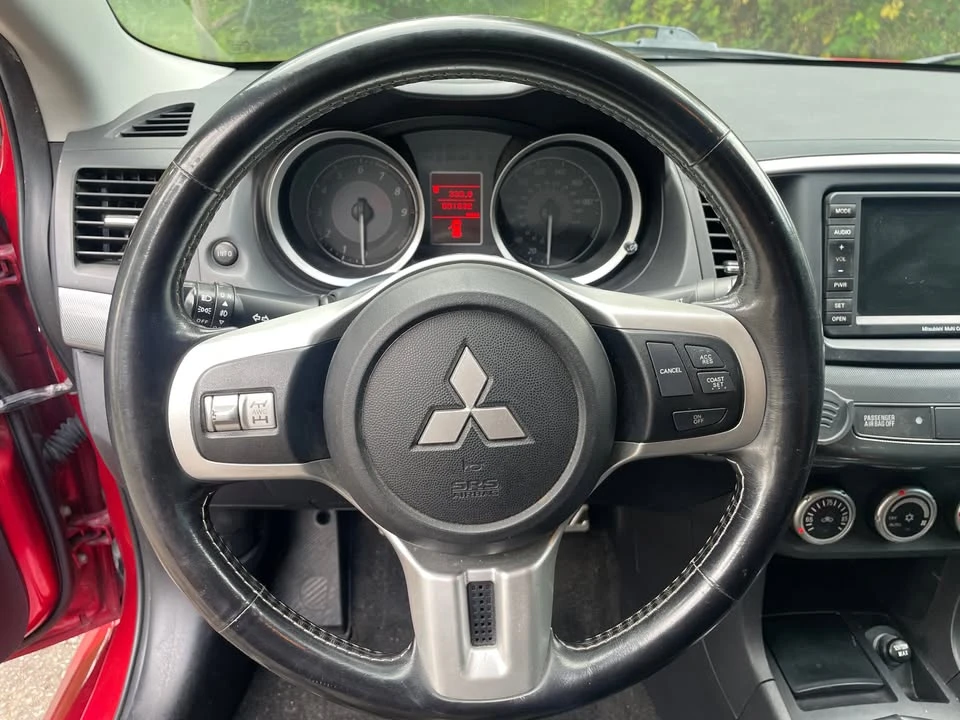 2008 Mitsubishi Lancer Evolution X 9th Gen - Image 14 of 20