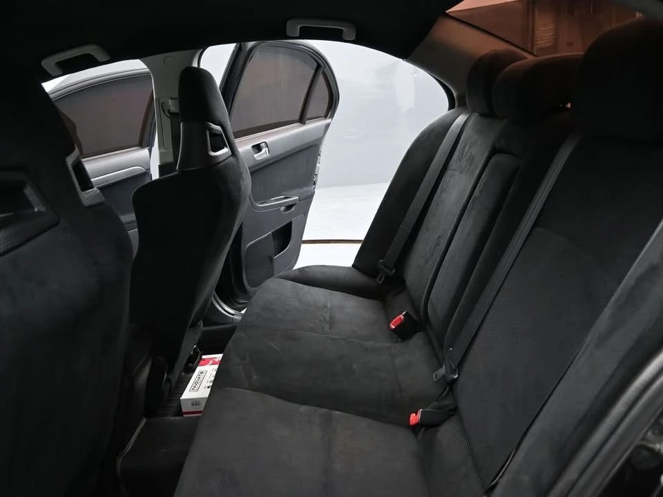 2008 Mitsubishi Lancer Evolution X 9th Gen - Image 15 of 20