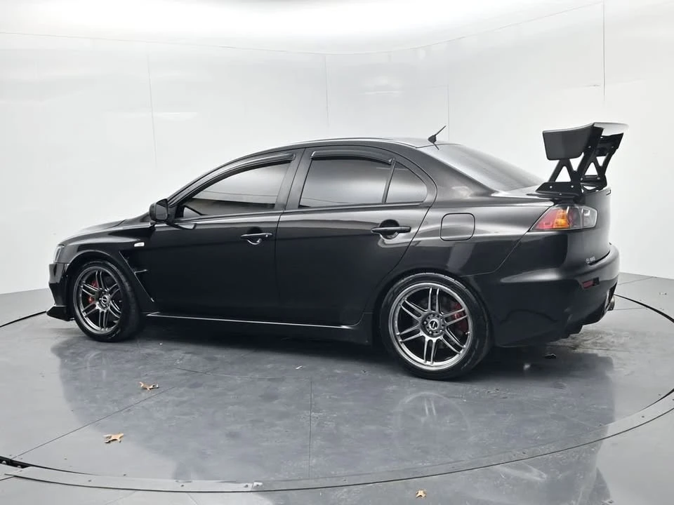 2008 Mitsubishi Lancer Evolution X 9th Gen - Image 5 of 20