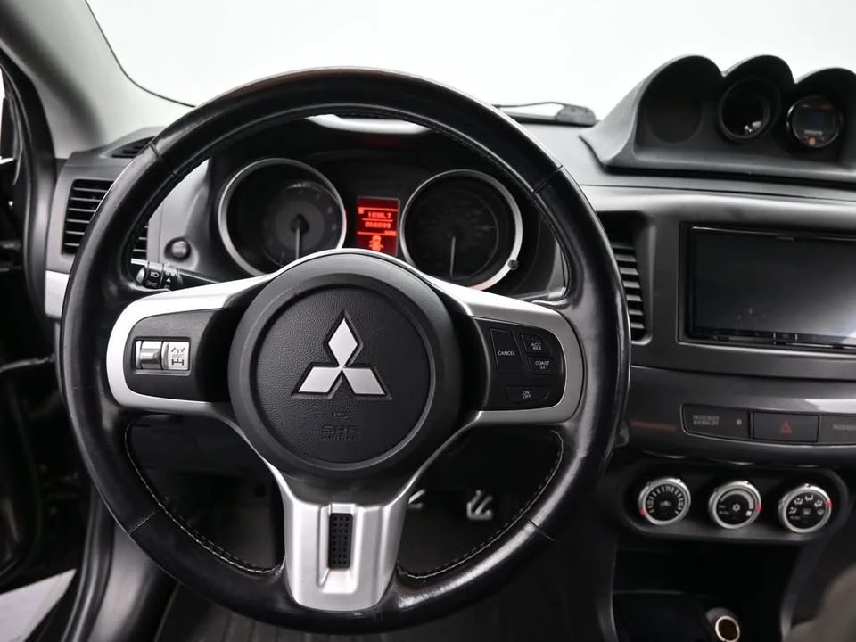 2008 Mitsubishi Lancer Evolution X 9th Gen - Image 19 of 20