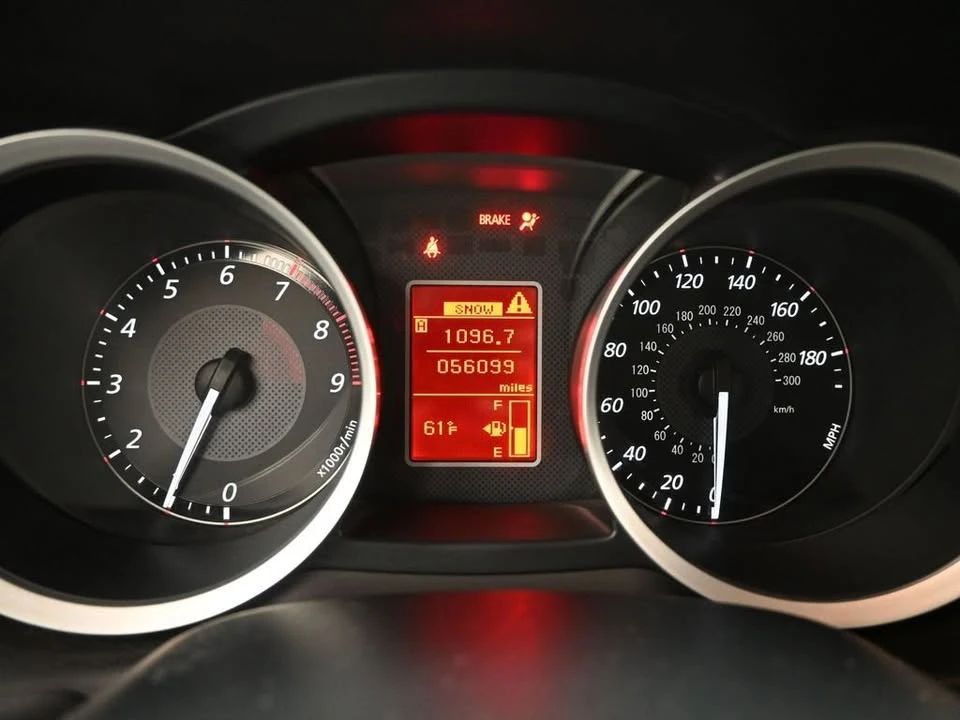 2008 Mitsubishi Lancer Evolution X 9th Gen - Image 20 of 20