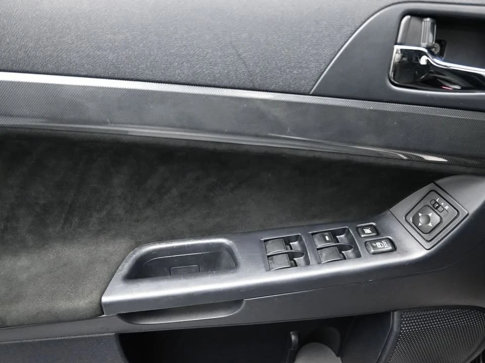 2008 Mitsubishi Lancer Evolution X 9th Gen - Image 16 of 20