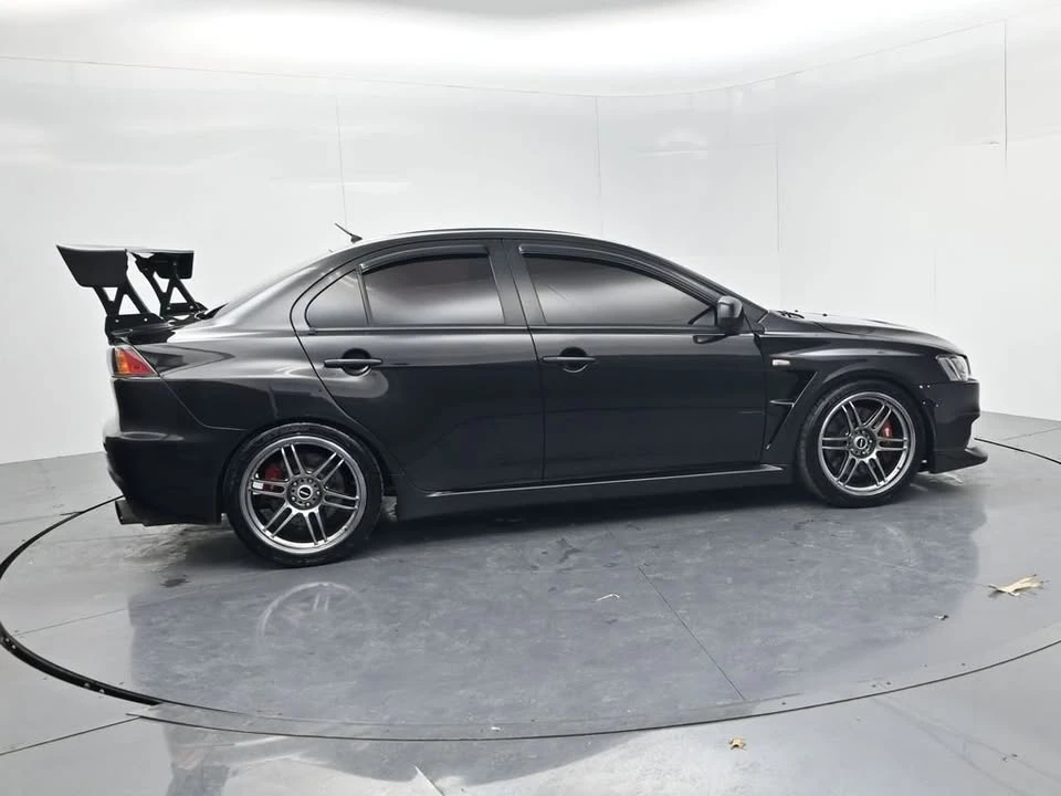 2008 Mitsubishi Lancer Evolution X 9th Gen - Image 8 of 20