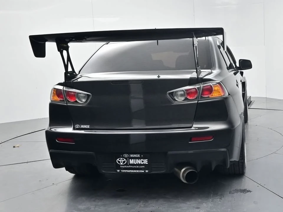 2008 Mitsubishi Lancer Evolution X 9th Gen - Image 7 of 20