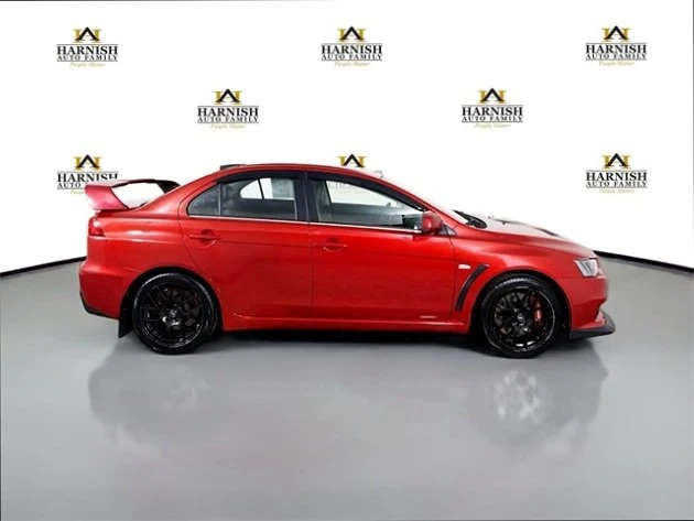 2008 Mitsubishi Lancer Evolution X 9th Gen - Image 7 of 19