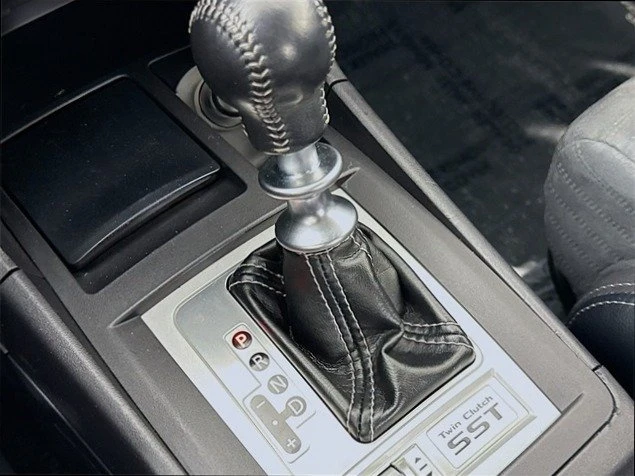 2008 Mitsubishi Lancer Evolution X 9th Gen - Image 15 of 19