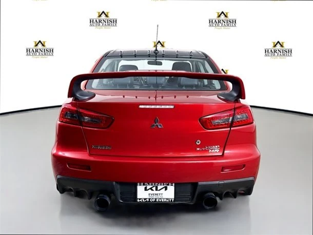 2008 Mitsubishi Lancer Evolution X 9th Gen - Image 5 of 19